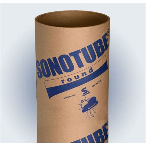 sano tubes|Sonotube® Concrete Forms .